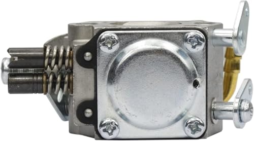 Carburateur tondeuse à gazon et tronçonneuse Komatsu pièce de rechange thermique - 6