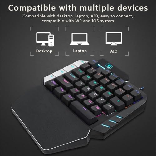 Image of 4 in 1 Mobile Game Combo Pack