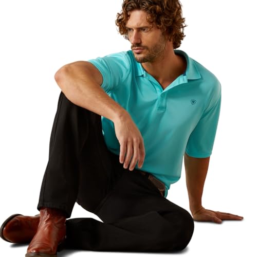 Image of Ariat Men's Tek Polo