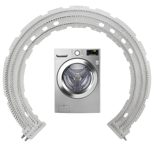 for GE Dryer Heating Element Replacement (OEM) for GE Dryer Parts Compatible with GE Dryer Mica Heater Replace GTD42EASJ2WW WE11M10001 WE11M32 Heating Element for Dryer 240V 5130W
