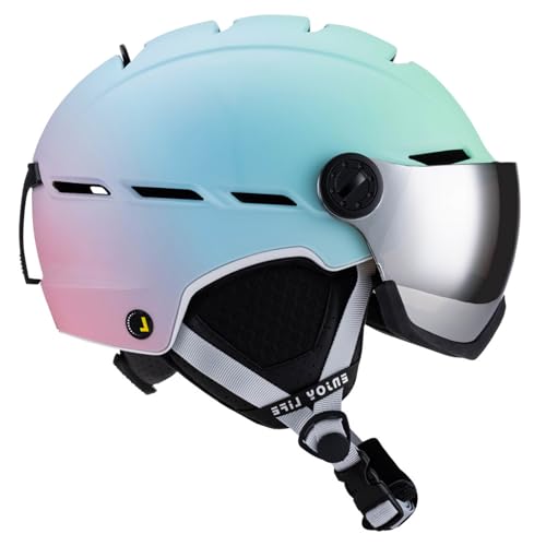 スキー ヘルメット 自転車」の人気商品一覧 | 安い商品を通販サイト