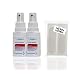 Produktbild Horn Medical Pflasterpack (10 Stück) mit Octenisept Wunddesinfektionsmittel (2 x 50 ml)