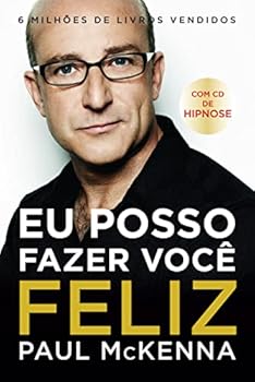 Hardcover Eu Posso Fazer Voce Feliz (Em Portugues do Brasil) [Portuguese] Book
