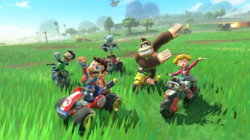 Nintendo Mario Kart World Racing Game for Nintendo Switch 2 (Hong Kong... - Image 4