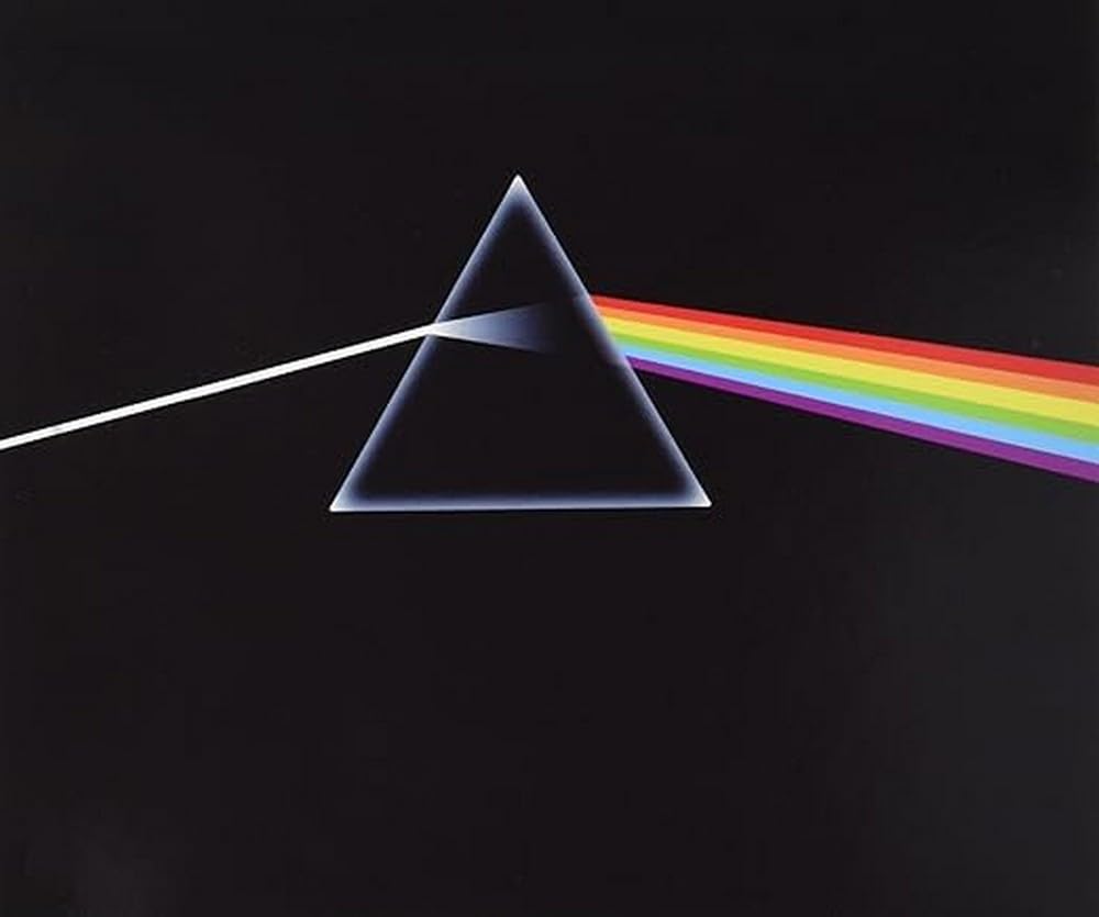 Dark Side Of The Moon