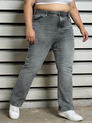 Image of HIGH STAR Women's High Rise Classic Jeans