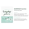 Everyday Hydrating Essence Korean Sheet Masks (8 Pack Bundle) , for All Skin Types, Revitalizing, Purifying, Illuminating, Anti-aging With No Harsh Chemicals and Safe for Sensitive Skin, Set of 8