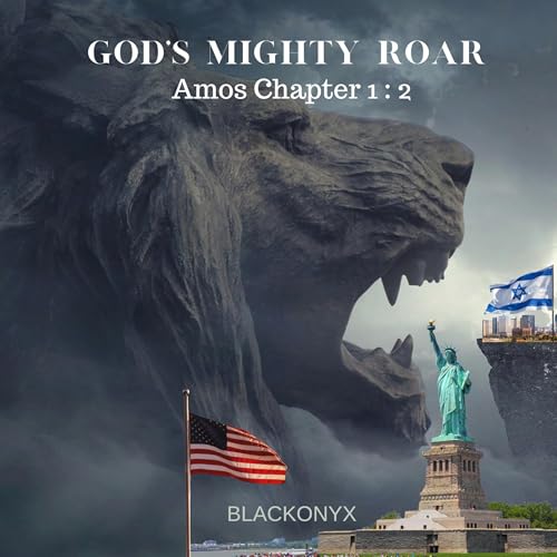 BLACKONYX : SONDAYS " GOD'S MIGHTY ROAR" !