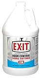 Big D 8228 EX-IT Laundry Additive Odor Control Fabric Softener, 1 Gallon (Pack of 4) - for Professional and institutional launderers