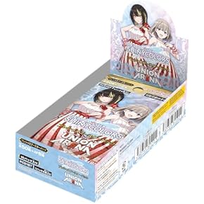 Amazon.co.jp: ブースターパック - トレーディングカードゲーム: おもちゃ