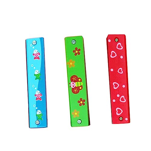 Toyvian 3 Pièces 16 Jouets en Bois pour Enfants Instruments De Musique pour Enfants Jouets pour Enfants Harmonica Instrument Musique Harmonica Jouet Harmonica en Bois Jouet Étudiant - Les Beatles, Paul McCartney, John Lennon, RIngo Starr, George Harrison Toyvian 3 Pièces 16 Jouets en Bois pour Enfants Instruments De Musique pour Enfants Jouets pour Enfants Harmonica Instrument Musique Harmonica Jouet Harmonica en Bois Jouet Étudiant
