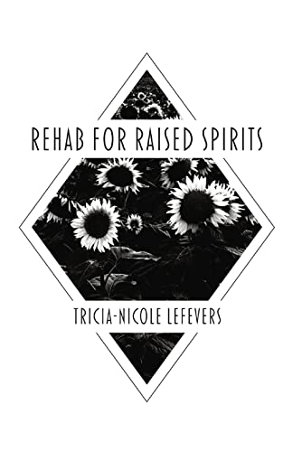 Rehab For Raised Spirits
