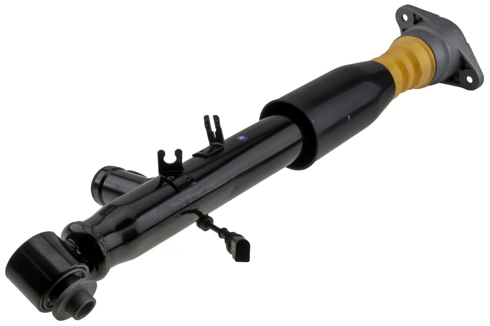 Amortisseur arrière droit EDC Audi A6 réparer fuite suspension Allroad A-AU-005