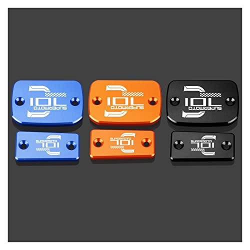 Coperchio tappo serbatoio freno motociclo