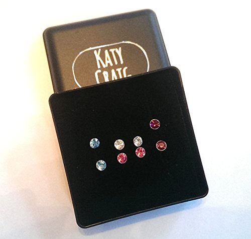 Katy Craig E474
