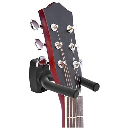 GG-4 CINTRE DE GUITARE Crochet Acoustique De Suspension De Guitare Crochet Acoustique De Suspension De 386462819838