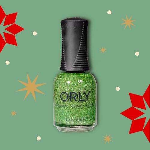 Esmalte de uñas Orly Holiday Collection 0.6 fl oz miniatura 3