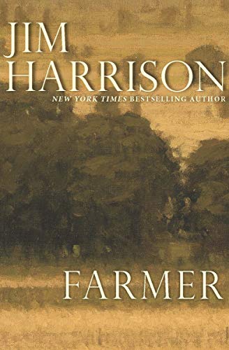 Farmer (English Edition) - Harrison, Jim