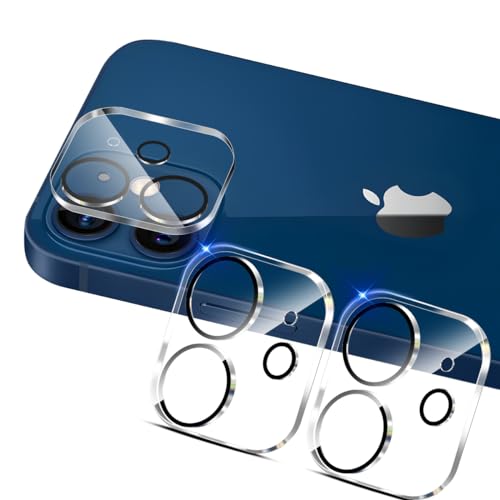 �Ή� iPhone 12 mini/iPhone 11 �J�����t�B���� �y3���Z�b�g ���Y���Ɏq�f�ށz ������� �I�o�I�[�o�[�h�~ �A�C�t�H��11 / �A�C�t�H��12�~�j �����Y�t�B���� �����K���X �J�����ی� �y 3D���E���h�G�b�W���H �����z�� �d�x9