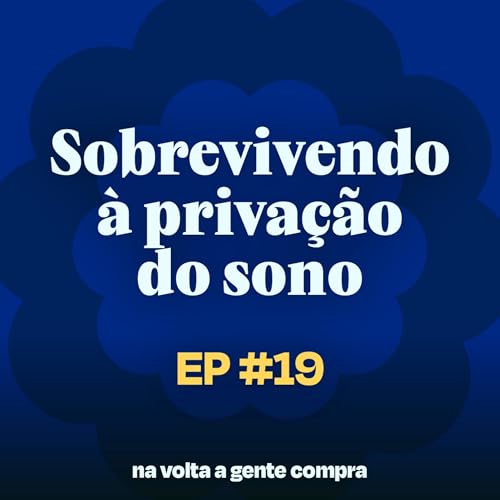 Sobrevivendo &agrave; priva&ccedil;&atilde;o do sono na maternidade copertina