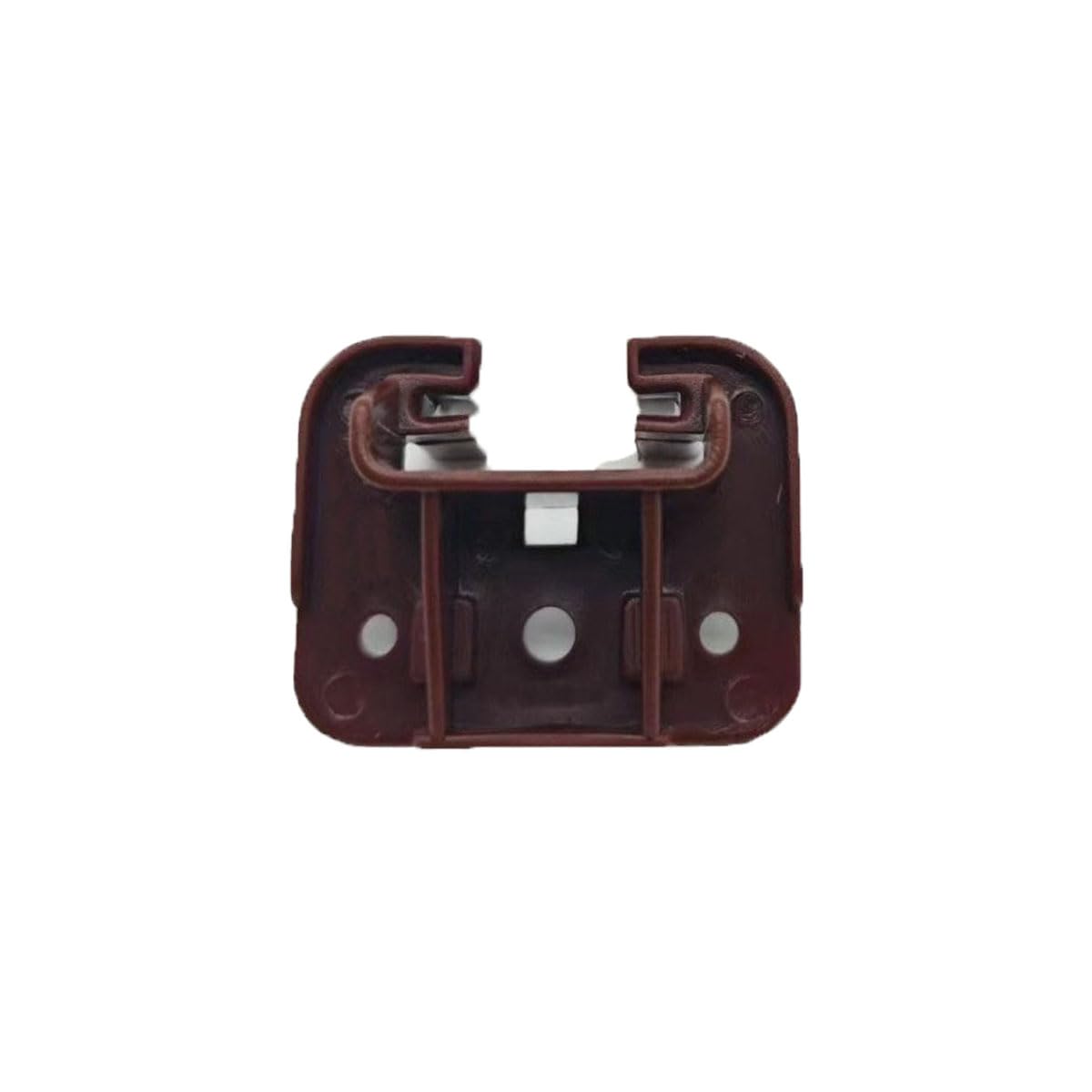 Kenlin Drawer Slides - 10 Sets, Brown -4