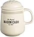 Mason Cash Baker Street Flour Shaker, 9 Ounces