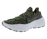 Nike Women's Space Hippie 04 - Rough Green, Flat Pewter, Iron