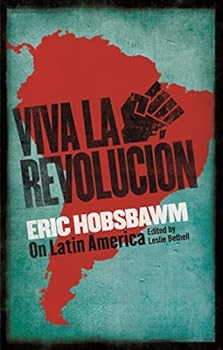 Viva La Revolución-On Latin America