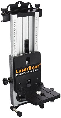 Preisvergleich Produktbild Laserliner 0007647220020 Halterung, schwarz und grau
