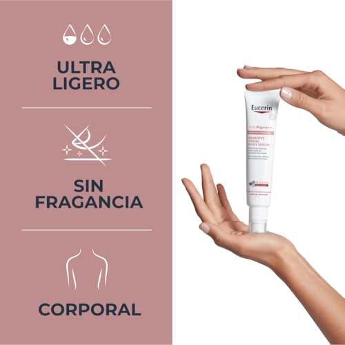 Listado de Eucerin despigmentante precio que puedes comprar esta semana. 12 Listado de Eucerin despigmentante precio que puedes comprar esta semana. 12