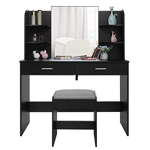 large vanity dresser