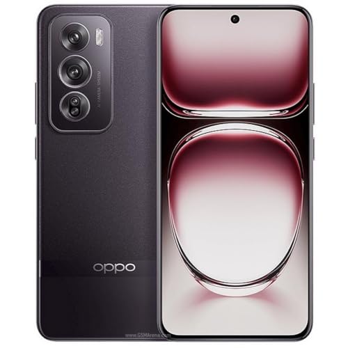 Image of EmBed Matte Fiber Display Guard for Oppo Reno12 Pro (China) - Unbreakable, Ultra-Thin, Lightweight Matte Finish Screen Protector with Easy Installation Kit