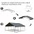 FILLOSLOV 20x20FT Metal Carport with Vertical Roof. All-Weather Galvanized Steel Frame. Heavy Duty Carport with Reinforced Base & Portable Outdoor Shelter Canopy for Cars, Trucks & RVs