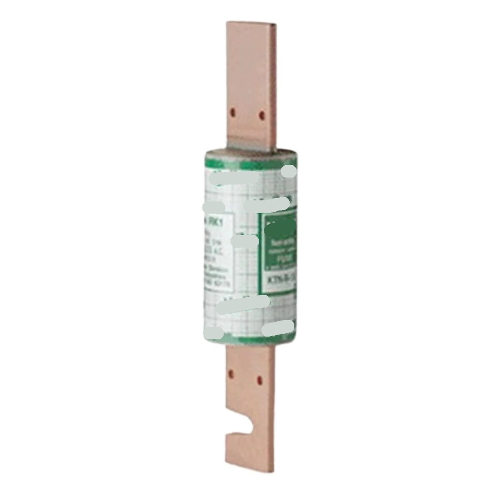 Cartouche fusible KTN-R-150 action rapide protection 150A