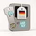 MyLastKey – kit precauzionale digitale 2025 su USB criptata. Conserva in sicurezza password, semi di criptovaluta, testamenti e documenti. Leader nella gestione di proprietà e testamenti. immagine