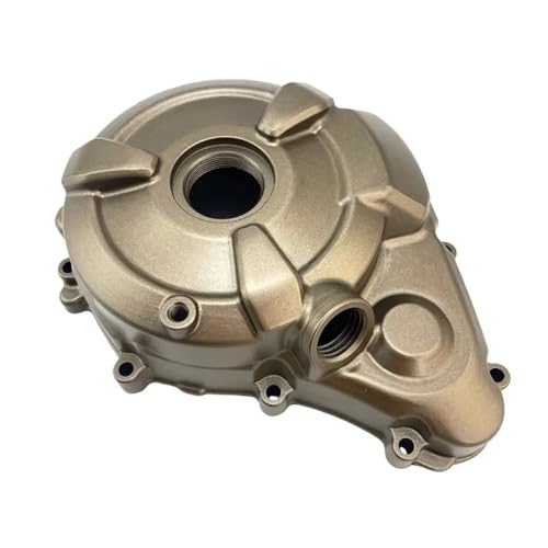 Cárter estator motor izquierdo sustituto para caídas de MT07 4