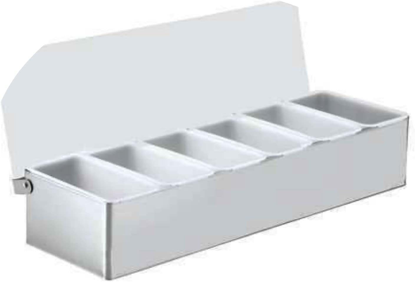 Lawnmowers Parts / Genuine 1606 Condiment Holder,6 Compartment