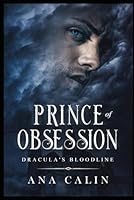 Prince of Obsession 1793222916 Book Cover