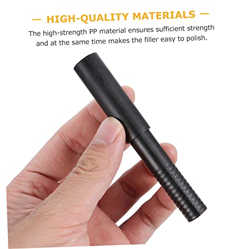 Rallonge de manche de putter golf graphite acier extension shaft léger - 2