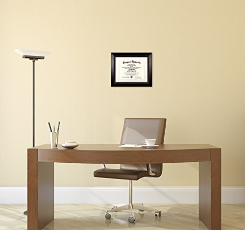 Mbi 11X14 Inch Fairmont Document Frame (53937) #TOP4