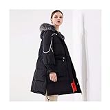 Ideal für Frauen in dieser Wintersaison außerhalb tragen, sein einzigartiges Design macht Sie charmant und halten Sie warm und führenden Luxus.