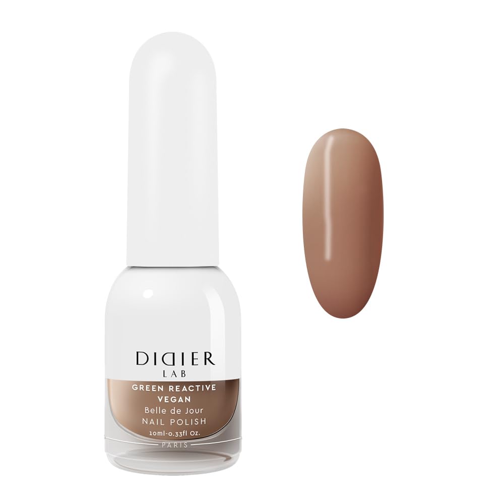 Amazon.com : DIDIER LAB Green Reactive - Belle De Jour - Vegan