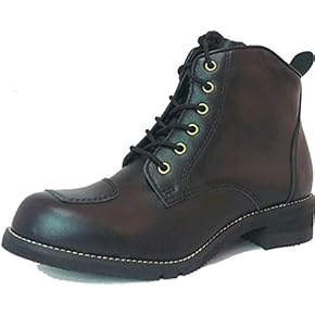 Amazon.co.jp: Boots - Men: Automotive
