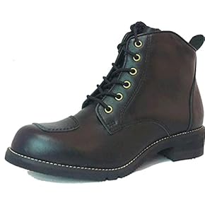 Amazon.co.jp: フットウェア - バイクウェア・プロテクション