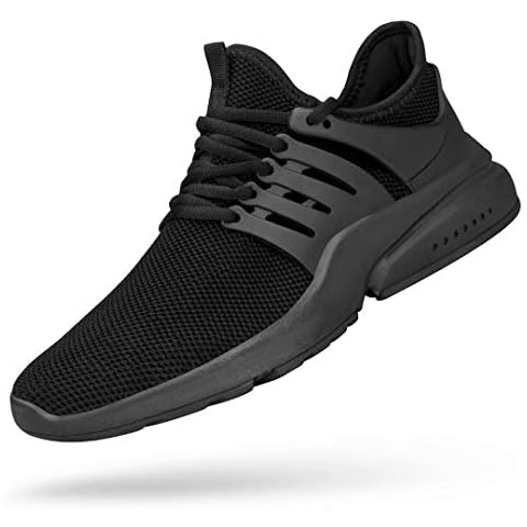 Troadlop Men's Non-Slip Running Shoes Cover
