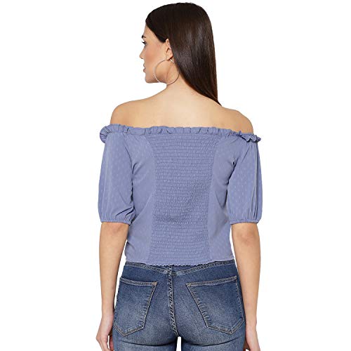 Image of Carlton London Women Blouse