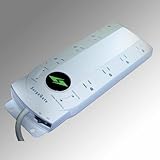 Pwr Surge Prot 145D 15AMP Ac