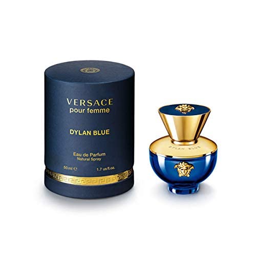Amazon | ヴェルサーチ VERSACE ディランブルー フェム 100ml EDP SP