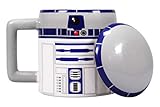 Entwickelt, um wie das Lieblings-Aromech von allen zu sehen, R2-D2.