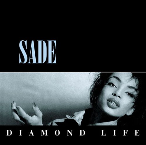 Diamond Life (Blu-Spec